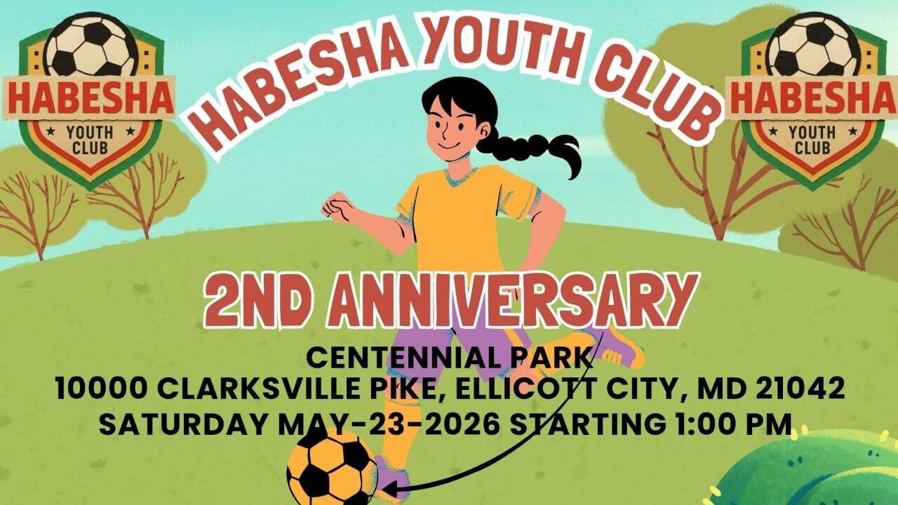 Club 2nd Anniversary