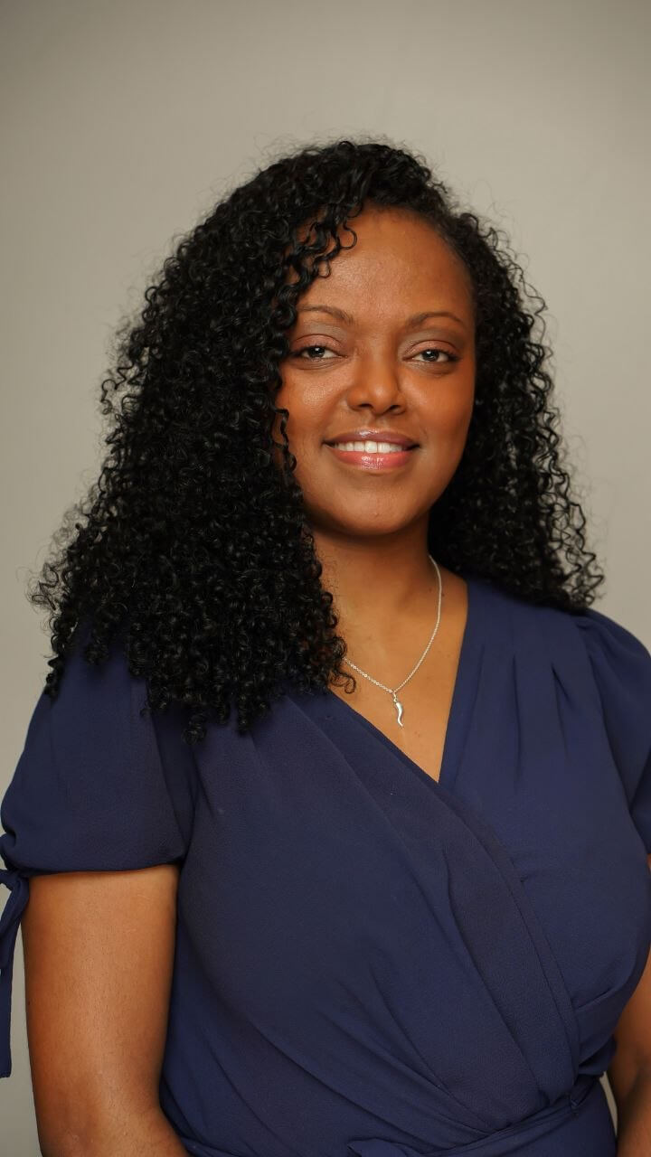 Sayish Afework — Board Member