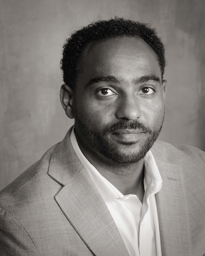 Zelalem Amlak Bihonegn — Board Member