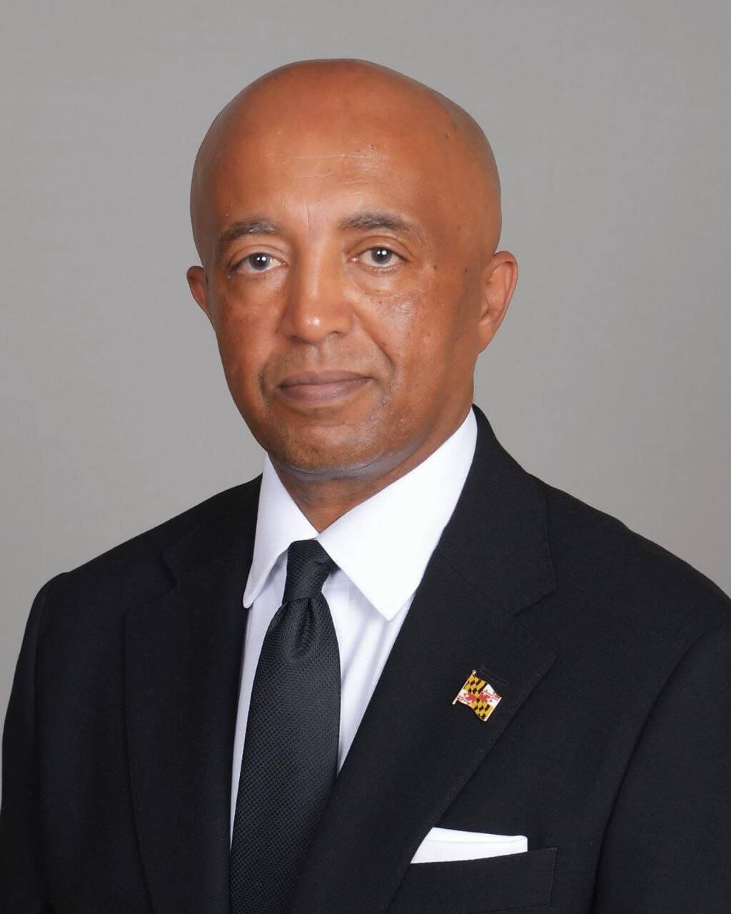 Zewdu Alem — Chairman