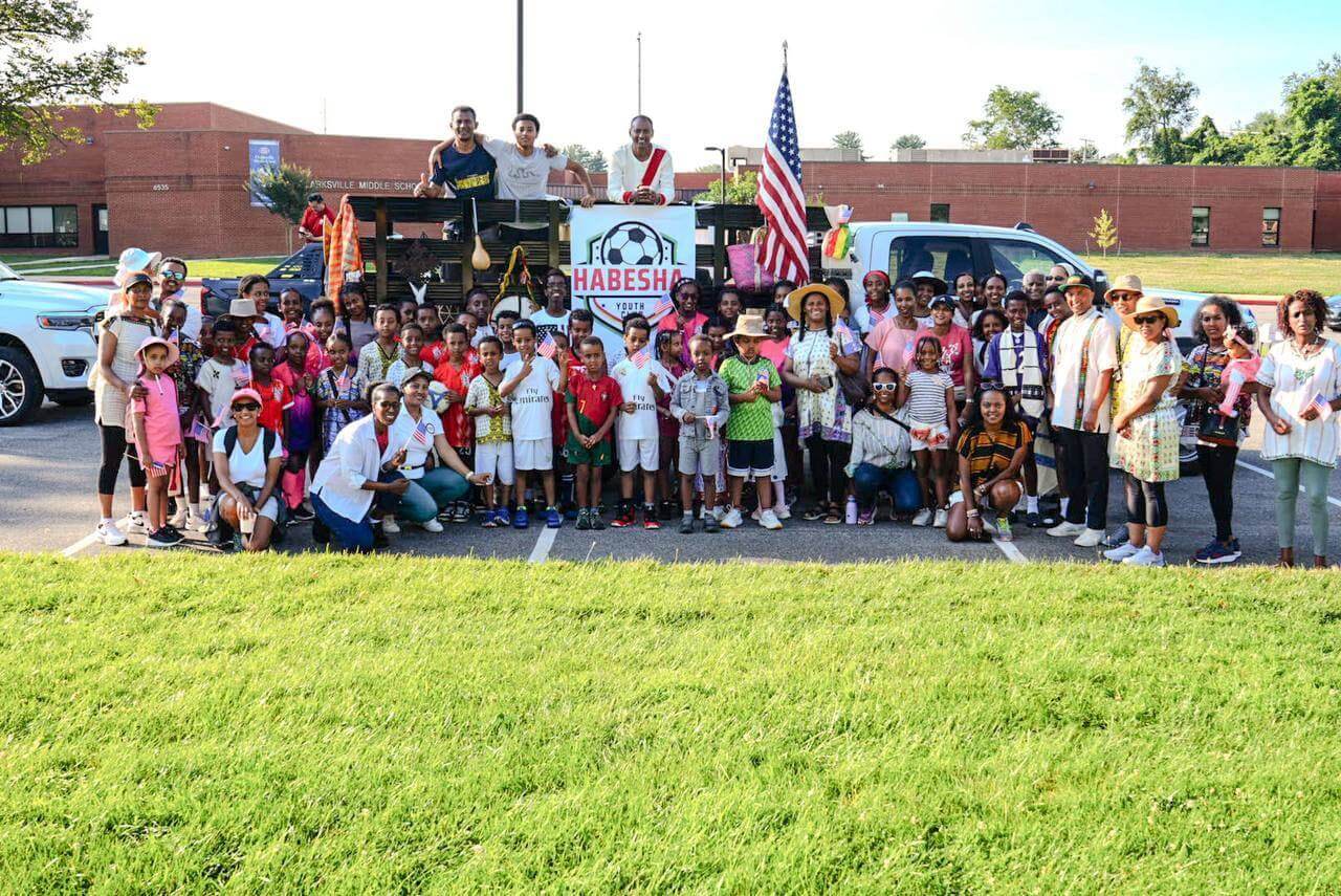 4th of July Parade